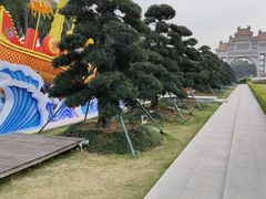 -顺峰山公园