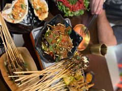 -林二哥宜烤官·宜宾小烧烤