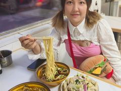-桥西拉面