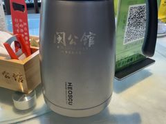 -闽公馆·客家私房菜·商务宴请·包厢(杏林橡树湾店)