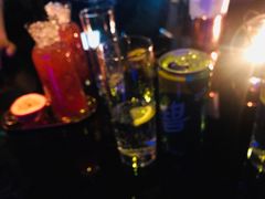 -柒Lounge(三里屯店)