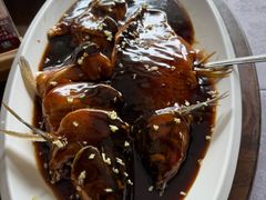 -山外山菜馆(玉泉路店)