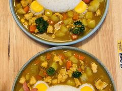 -红小满休闲餐厅(十全街店)