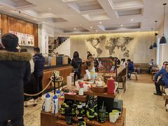 -星巴克臻选(广州沙面店)