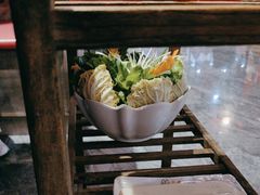 -倍儿红喜临门火锅(文兴路店)