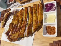 -阿西叶滩羊馆(交大店)