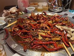 -广合草鸡·泰山炒鸡(擂鼓石店)