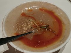 一绝碗托-老太原菜馆(南宫店)