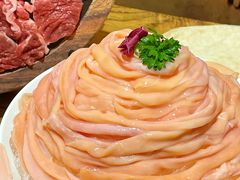 -旧街市鲜货老火锅(大光路店)