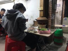 -威邵鸡煲(西华路总店)
