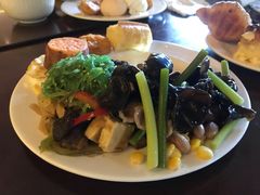 -三亚湾红树林度假世界(木棉酒店)