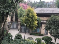 -融汇温泉