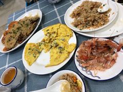 -明记海鲜大排档(巽寮湾店)