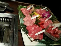 android_upload_pic-松阪牛焼肉M(法善寺横丁店)