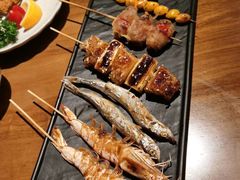 -武藏日本料理(宝安壹方城店)