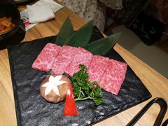 -炼火烤肉店