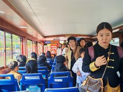 -皇家御河游(紫御湾码头)