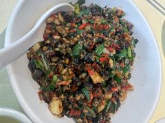 -笨罗卜浏阳菜馆(龙华鹏润达店)