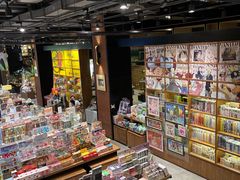 -半山书局(新世纪商城店)