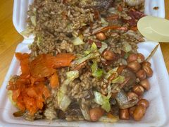 -老婆婆炒饭(小白楼1902欧式风情街店)