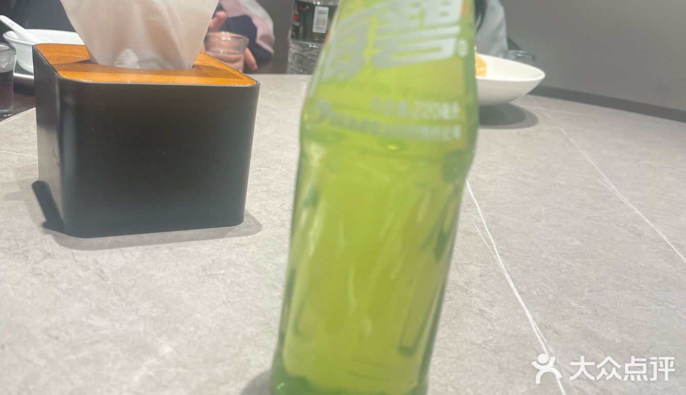 今日打卡餐厅推荐一记洛阳菜