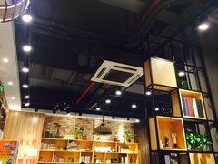 -唛嘻哒烤串朝鲜族风味(金桥店)