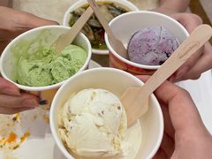 -芭菲盛宴·环球美食(袁家岗店)