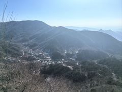 -妙峰山风景名胜区