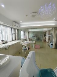 -宝媛会月子中心(越秀店)