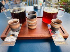 -Torch Coffee 炬点咖啡