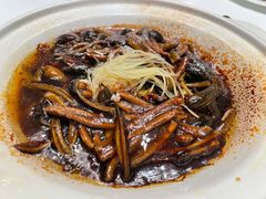 响油鳝糊-福1088
