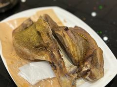 -锡和无锡菜(景丽苑店)