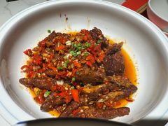 -烹湘·鲜炒湖南土菜(海珠店)