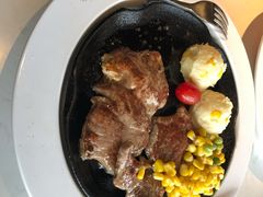 -豪客来牛排(雄峰城店)
