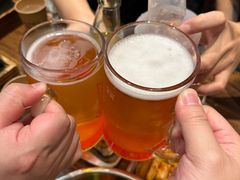 -破店肥哈·东北烧烤·夜宵(南山保利店)