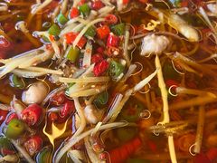 -蛙兔鸡自贡风味·特色江湖菜(广都店)