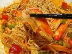 -友达面馆(广州总店)