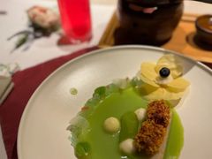 -叶叶菩提(太原别墅店)