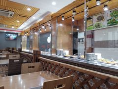 -新繁阳大食堂(民星路店)