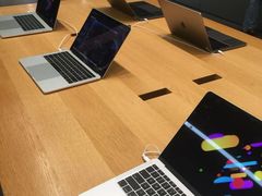 -Apple零售店(中街大悦城店)