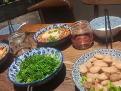 日式海带丝-有才叔的小馆(高新咖啡街区店)