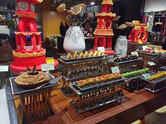 -二楼咖啡厅·厦门源昌凯宾斯基大酒店(湖滨中路店)