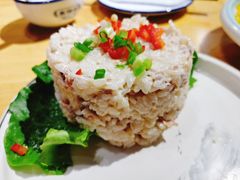 金枪鱼香米沙拉-金悦印象小馆(三里河店)