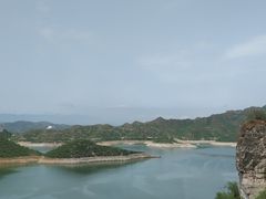 -易水湖景区