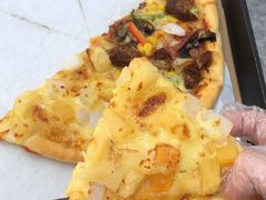 -彼芝奇比萨(红坊店)