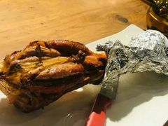-巴依老爷新疆餐厅