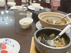 -茶港食堂(武昌店)
