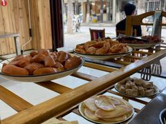 包浆豆腐-阿昌白族石板烧(大理古城店)