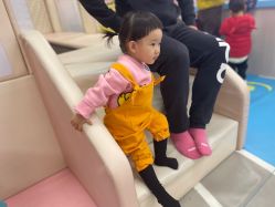 -孩子王童乐园(青岛万达店)