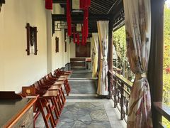 -钦善斋·养生膳食·精典川菜(武侯祠店)